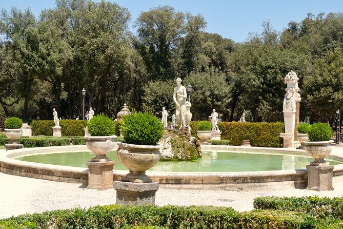 Borghese Gallery Skip-the-Line Tour: Discover Art's Treasures - Final Thoughts