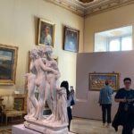 Borghese Gallery Small Group Guided Tour or Ticket Skip the Line - Final Thoughts