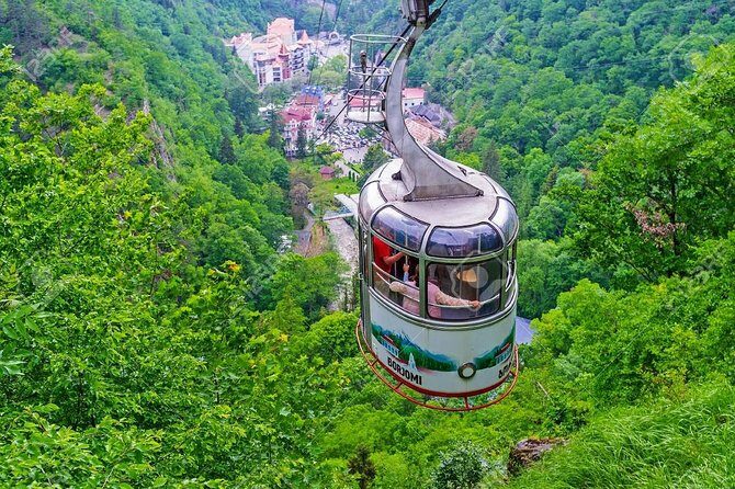 Borjomi Mineral Waters Tour From Tbilisi - Final Thoughts: Who Will Love This Tour?