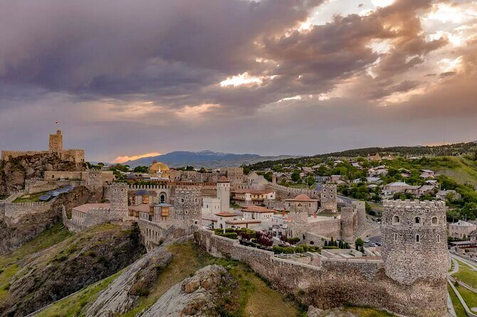 Borjomi, Rabati, and Vardzia Guided Day Trip - Practical Insights and Considerations