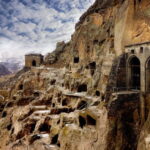 Borjomi, Rabati, and Vardzia: Personalized Trip - Ascending for Views: Cable Car Adventure