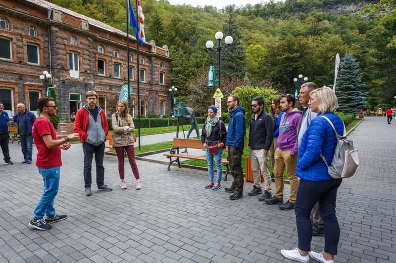 Borjomi, Rabati & Vardzia - Group tour from Tbilisi - The Real Value of This Tour