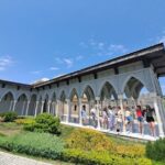 Borjomi - Vardzia  2-day tour - Day 2: From Fortress to Cliff Carvings