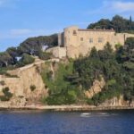 Bormes-les-Mimosas: Hybrid boat trip around Fort de Brégançon - What You Can Expect During Your Trip