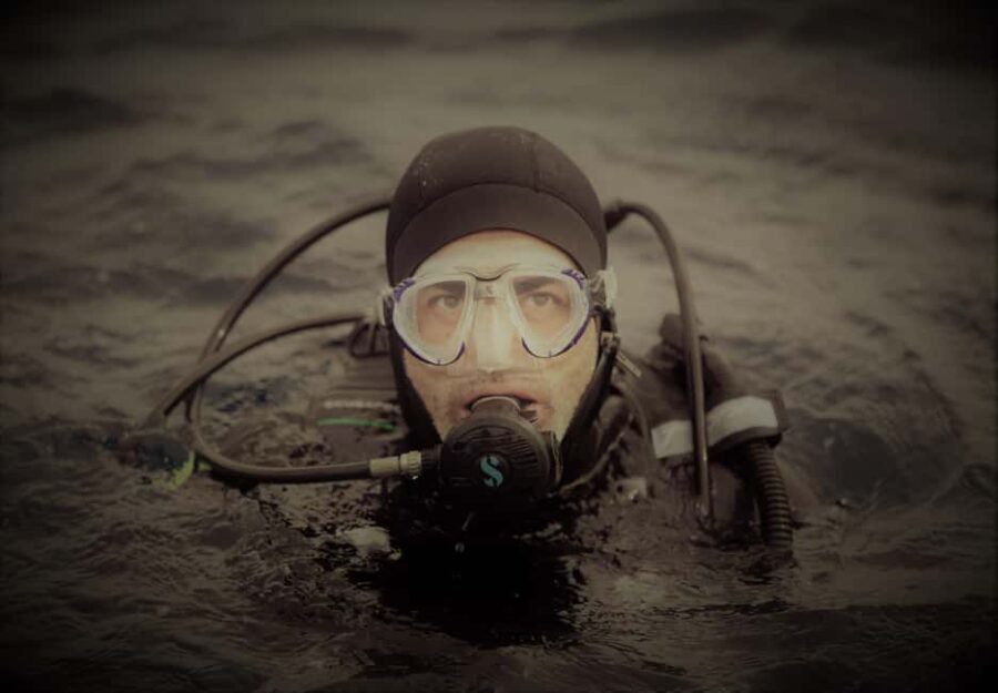 Bormes-les-Mimosas: Introductory diving session - Additional Considerations