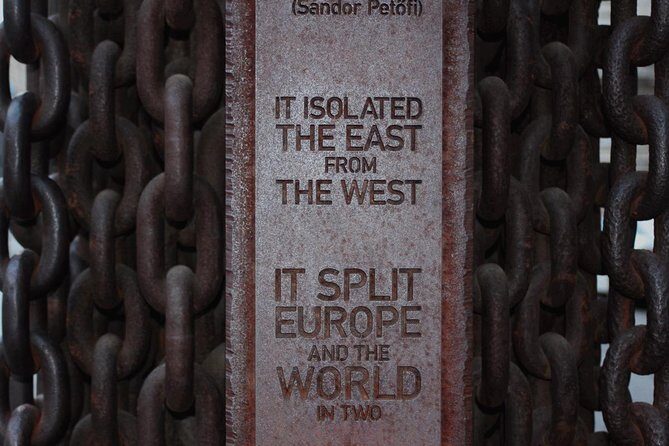 Born Under The Red Star - The History of Communism in Hungary - Private Tour - Authentic Experiences and Insights from Reviewers