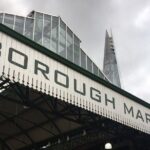 Borough Market and beyond - From Pirates to Prisons: Discovering Londons Darker Past