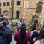 Borough Market Food Tour - What’s Included and What’s Not