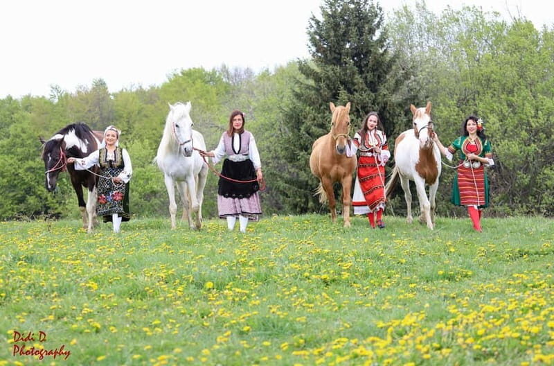 Borovets: Horse Riding Experience - Practical Details and Value