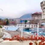 Borovets: Hot Mineral Springs - The Mineral Pools: Fun, Relaxation, and Scenic Views