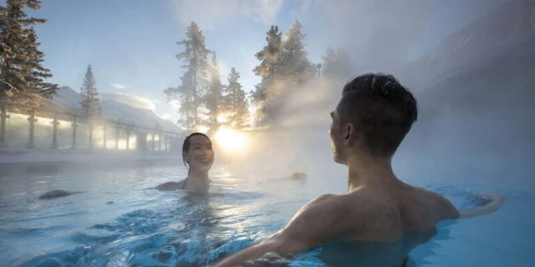 Borovets: Hot Thermal Springs Visit with Hotel Transfer - Who Should Consider This Tour?