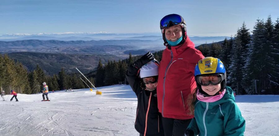 Borovets: Private Ski Lesson with Instructor - Why Choose a Private Lesson in Borovets?