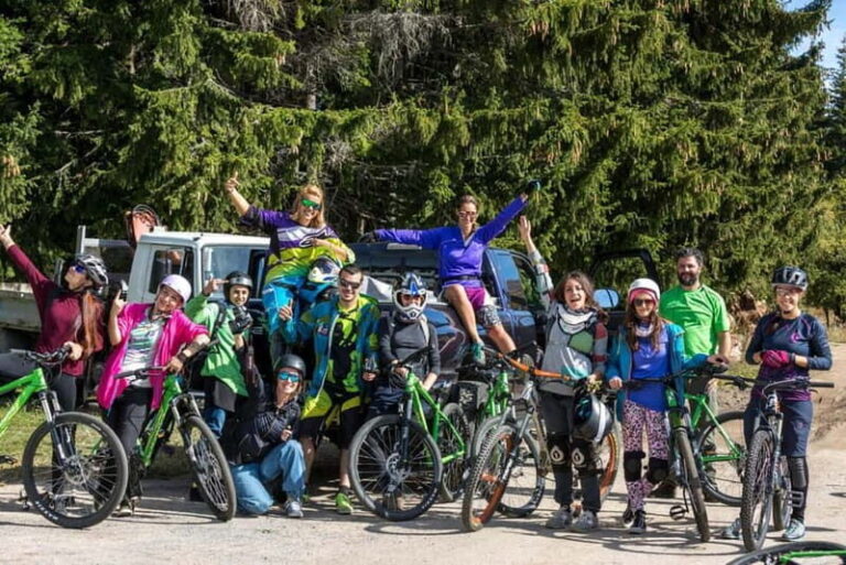 Borovets: Rent a Bike - Practical Tips for Your Bike Ride