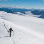 Borovets: Touring Ski Set Rental - The Views and the Trails