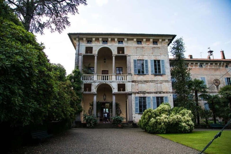 Borromean Islands: Isola Madre Open-Date Entry Ticket - Practical Details: What You Need to Know