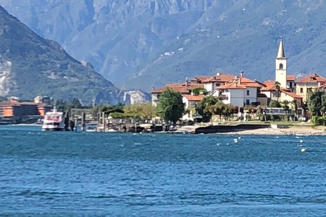 Borromean Islands Private Hop-On Hop-Off Boat Tour from Stresa - Transportation, Timing, and Cost