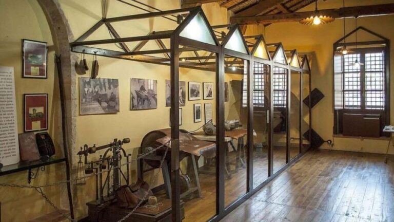 Bosa: visit to the Tannery Museum with Malvasia wine tasting - Who Will Appreciate This Tour?