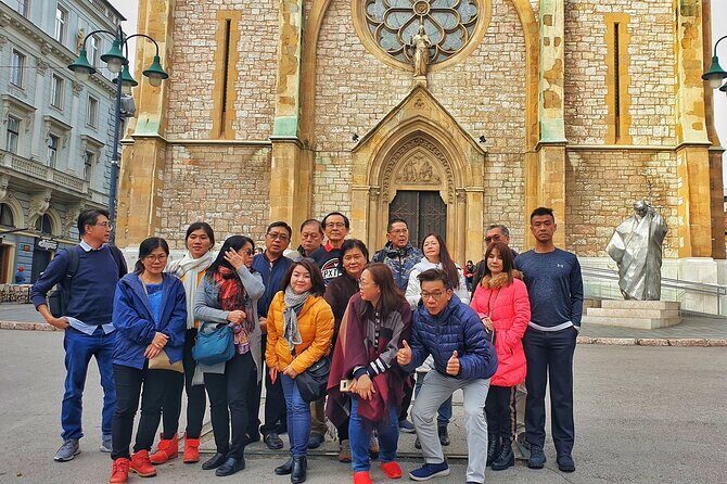 Bosnia Croatia Montenegro - 7 Days Balkan Tour - Final Thoughts