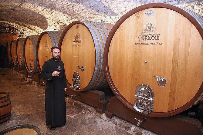 Bosnia Food and Wine Experience Tour - From Dubrovnik - The Sum Up