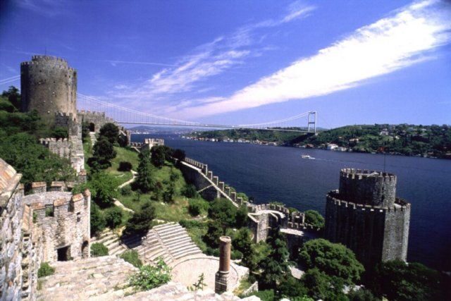 Bosphorus Boat Cruise & Two Continents Tour with Lunch - Is the Price Worth It?