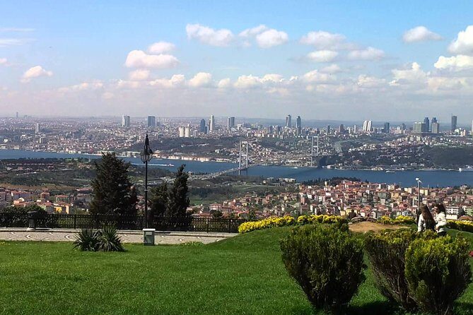 Bosphorus Cruise and Two Continents Tour with Lunch at the top of Camlica Hill - Why You’ll Love This Tour