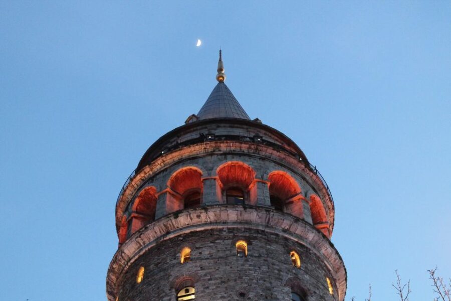 Bosphorus Cruise from Istanbul Airport - A Closer Look at the Itinerary and What to Expect