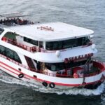 Bosphorus Cruise Tour Istanbul - FAQs