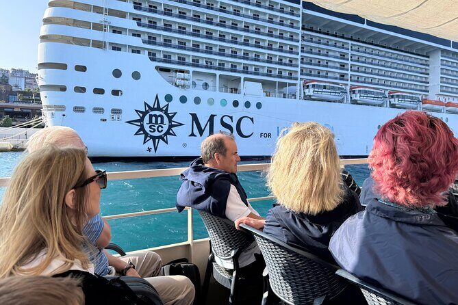 Bosphorus Cruise with Breakfast, Sunset and Stop on Asian Side - Who Is This Tour Best For?