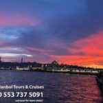 Bosphorus cruise with private boat - The Sum Up