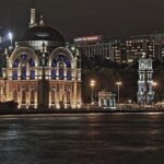 Bosphorus Cruise with unlimited alcohol - The Itinerary Breakdown