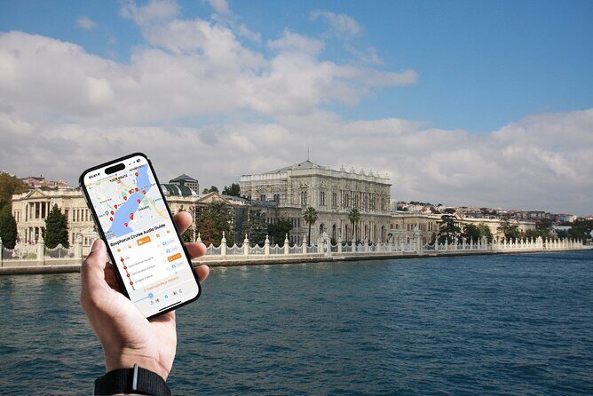 Bosphorus Daytime or Sunset Sightseeing Cruise & Audio Guide - Who Will Love This Tour?