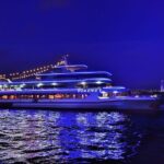 Bosphorus Dinner Cruise in Istanbul with Belly Dancing and Hotel Transfer - Authentic Insights from Reviewers