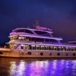 Bosphorus Dinner Cruise & Night Show from Istanbul - Authentic Insights from Reviewers