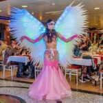 Bosphorus Dinner Cruise & Show with Private Table - Who Will Love This Experience?