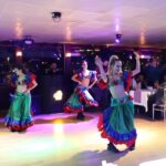 Bosphorus Dinner Cruise Tour with Private Table - Who Should Consider This Tour?