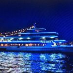 Bosphorus Dinner Cruise & Traditional Turkish Night - Analyzing the Value