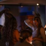 Bosphorus Dinner Cruise & Turkish Dance Shows with Private Table - Entertainment & Atmosphere