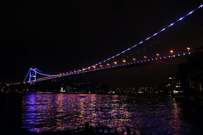 Bosphorus Dinner Cruise & Turkish Night Show (All Inclusive) - Dive Into the Experience: A Detailed Look