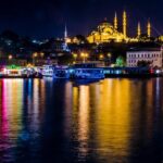 Bosphorus Dinner Cruise with Folk Dance and Live Performances - Exploring the Experience: What to Expect