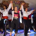 Bosphorus Dinner Cruise with Turkish Dances-Non-Alcoholic Package - The Sum Up