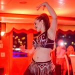 Bosphorus Dinner Show Cruise With Non Alcoholic Menu ISTANBUL Dinner cruise - Analyzing the Value: Is It Worth It?