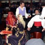 Bosphorus Night Cruise with Dinner, Shows and Party - Practical Tips for Travelers