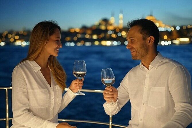 Bosphorus Night Yacht Cruise With Live Violinist - Who Is This Tour Best For?