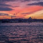 Bosphorus Private Sunset Cruise on a Yacht with Wine - FAQ