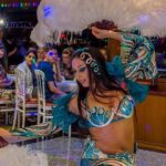 Bosphorus Sightseeing Cruise with Turkish Live Show and Dinner - Why This Tour Is Worth Considering