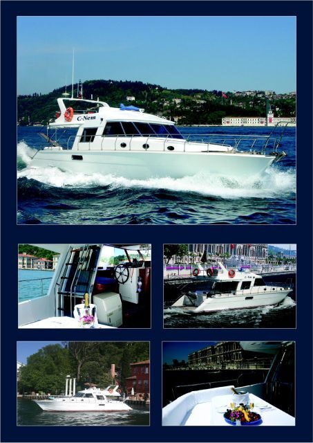 Bosphorus Sunset Cruise in Istanbul - Additional Aspects to Consider