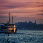 Bosphorus: Sunset Yacht Cruise with Guide, Snacks and Wine - Authentic Experiences and Useful Insights