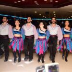 Bosphorus Tour Dinner Cruise with Turkish Night Show - The Turkish Night Show: An Evening of Entertainment and Culture