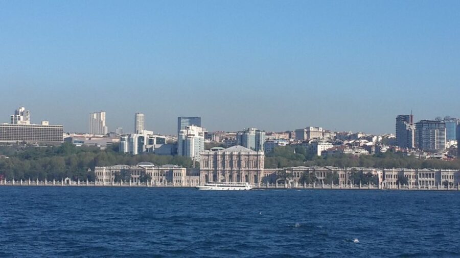 Bosphorus Tour With Lunch - What Does the Tour Include and What About Extra Costs?