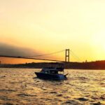 Bosphorus Yacht Cruise at Sunset with Snacks - The Experience: What’s Included and What’s Not